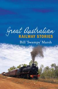 Great Australian Stories
