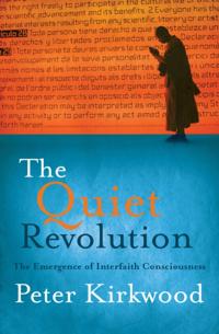Quiet Revolution: The Emergence of Interfaith Consciousness