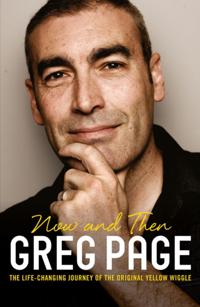 Greg Page Story