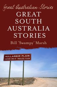 Great Australian Stories