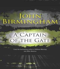 Captain of the Gate