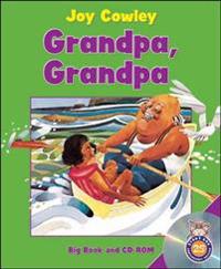 S/Box Grandpa, Grandpa Big Bk