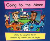 Springboard Lvl 3b: Going to the Moon