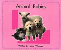 Springboard Lvl 3e: Animal Babies