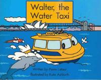 Springboard Lvl 8c: Walter the Water Taxi