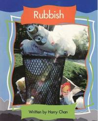 Springboard Lvl 12d: Rubbish