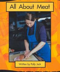 Springboard Lvl 16h: All About Meat