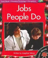 Learnabouts Lvl 2: Jobs People Do