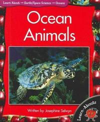 Learnabouts Lvl 2: Ocean Animals