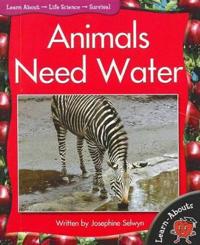 Learnabouts Lvl 2: Animals Need Water