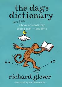 The Dag's Dictionary