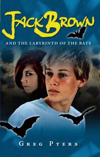Jack Brown and The Labyrinth of the Bats