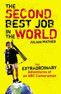 The Second Best Job in the World