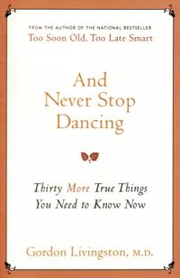 And Never Stop Dancing