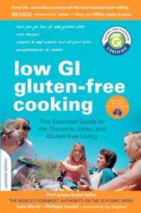 Low GI Gluten-Free Cooking