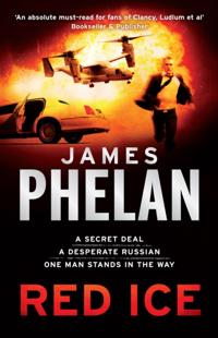 A Lachlan Fox Thriller