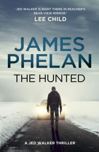 The Jed Walker series