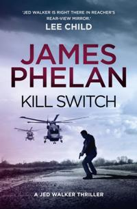The Jed Walker series