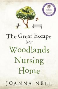 Great Escape from Woodlands Nursing Home