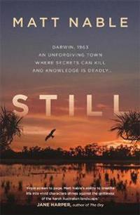 Bokomslag för "Still"