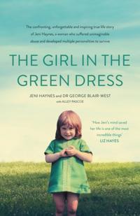 Girl in the Green Dress