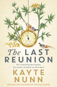 Last Reunion