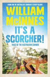 It's a Scorcher!