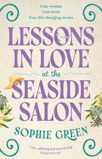 Lessons in Love at the Seaside Salon