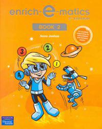 Enrich-E-Matics Book 2