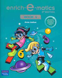Enrich-E-Matics Book 4