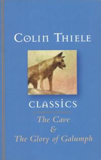 Cave and The Glory of Galumph