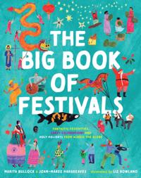 Big Book of Festivals