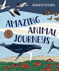 Amazing Animal Journeys