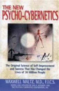 Psycho-Cybernetics