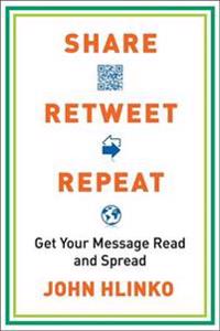 Share, Retweet, Repeat