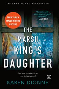Marsh King's Daughter