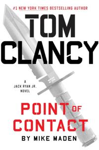 A Jack Ryan Jr. Novel