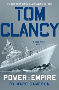 A Jack Ryan Novel