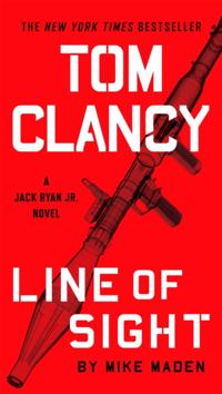 A Jack Ryan Jr. Novel