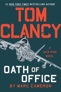 A Jack Ryan Novel