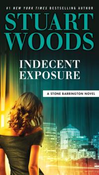 A Stone Barrington Novel