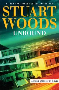 A Stone Barrington Novel