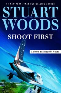 A Stone Barrington Novel