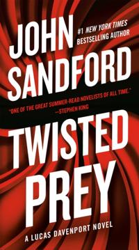 A Prey Novel