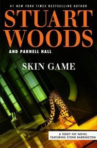 A Teddy Fay Novel