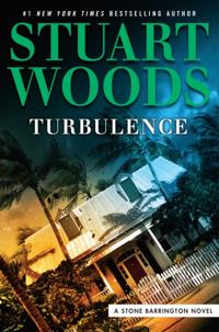 A Stone Barrington Novel