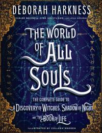All Souls Trilogy
