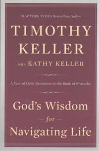 God's Wisdom for Navigating Life