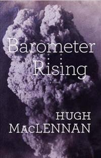 Barometer Rising