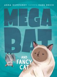 Megabat